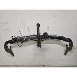 Attelage (boule De Remorquage) Renault Megane 4 Phase 1